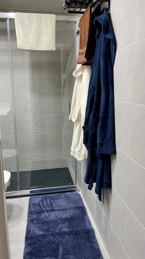 Madrid Villa Suites Aquamarina ภายนอก รูปภาพ